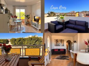 Casaroos-4persoons-appartement-rojales-costablanca-vakantie-verhuur