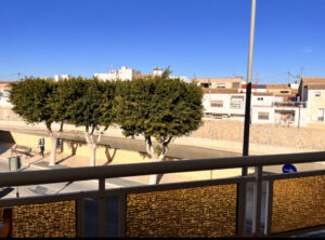 Casaroos-uitzicht-4persoons-appartement-rojales-costablanca-vakantie-verhuur