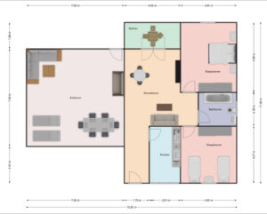 plattegrond-casaroos-rojales-verhuur-4-persoons-appartement